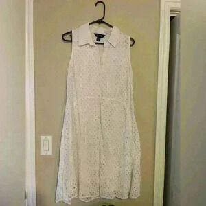 Charlie Paige  dress